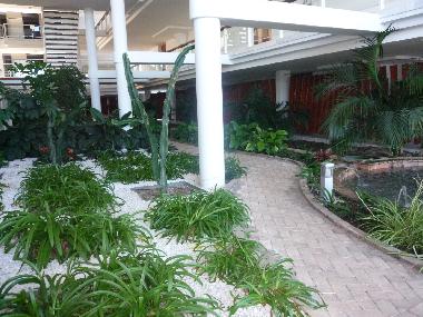 Appartement de vacances /en/au BENAHAVIS (Mlaga)ou appartement ou maison de vacances