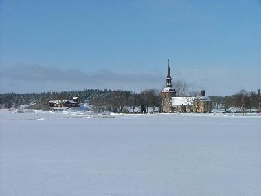 Maison de vacances /en/au Drottningholm, Stockholm (Stockholm)ou appartement ou maison de vacances