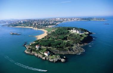 Appartement de vacances �/en/au Santander (Cantabria)ou appartement ou maison de vacances