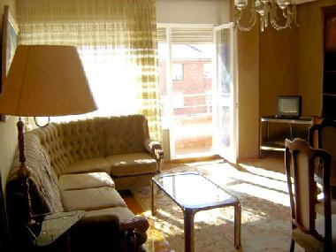Appartement de vacances �/en/au Santander (Cantabria)ou appartement ou maison de vacances