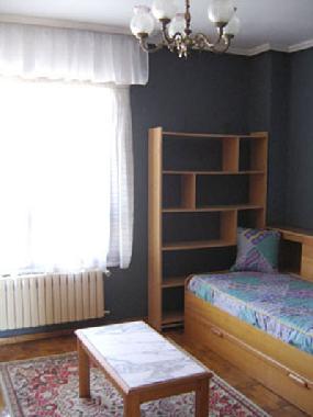 Appartement de vacances �/en/au Santander (Cantabria)ou appartement ou maison de vacances