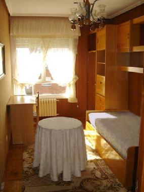Appartement de vacances �/en/au Santander (Cantabria)ou appartement ou maison de vacances