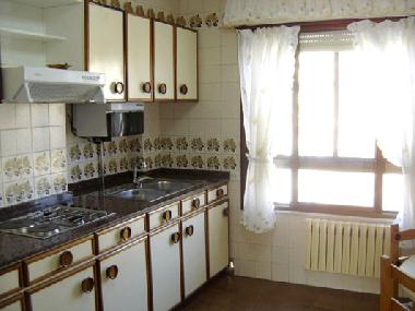 Appartement de vacances �/en/au Santander (Cantabria)ou appartement ou maison de vacances