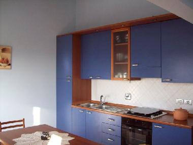 Appartement de vacances �/en/au colle d