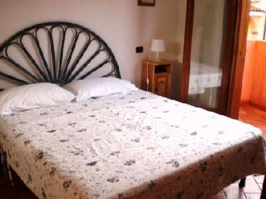 Appartement de vacances �/en/au Villasimius (Cagliari)ou appartement ou maison de vacances