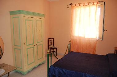 Maison de vacances �/en/au Calatafimi Segesta (Trapani)ou appartement ou maison de vacances