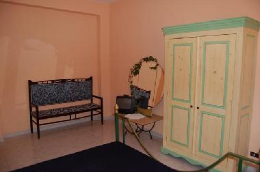 Maison de vacances �/en/au Calatafimi Segesta (Trapani)ou appartement ou maison de vacances