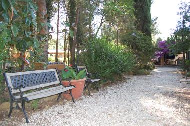 Maison de vacances �/en/au Calatafimi Segesta (Trapani)ou appartement ou maison de vacances