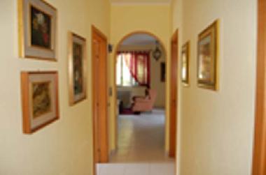 Maison de vacances �/en/au Calatafimi Segesta (Trapani)ou appartement ou maison de vacances