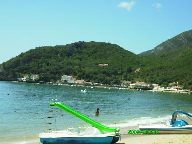 Plage da Figuerinha