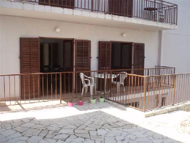 Appartement de vacances �/en/au hvar (Splitsko-Dalmatinska)ou appartement ou maison de vacances