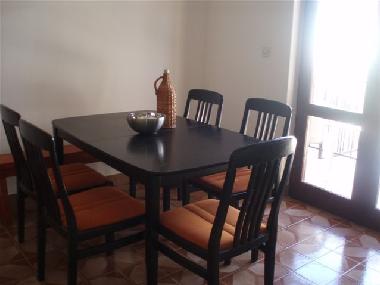 Appartement de vacances �/en/au hvar (Splitsko-Dalmatinska)ou appartement ou maison de vacances