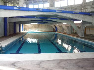 Appartement de vacances /en/au BENAHAVIS (Mlaga)ou appartement ou maison de vacances