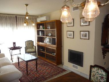 Appartement de vacances /en/au BENAHAVIS (Mlaga)ou appartement ou maison de vacances