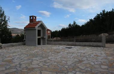 Maison de vacances /en/au Novigrad (Zadarska)ou appartement ou maison de vacances