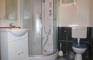 Maison de vacances /en/au Novigrad (Zadarska)ou appartement ou maison de vacances