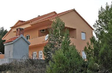 Maison de vacances /en/au Novigrad (Zadarska)ou appartement ou maison de vacances
