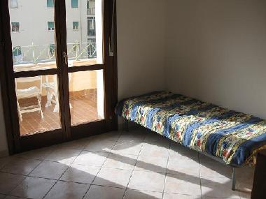 Appartement de vacances /en/au Alghero (Sassari)ou appartement ou maison de vacances