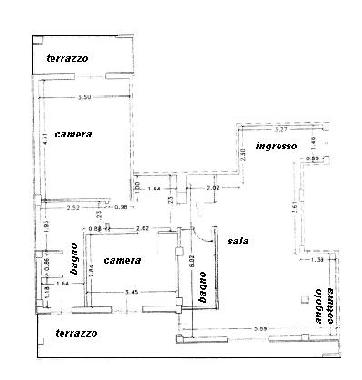 Appartement de vacances /en/au Alghero (Sassari)ou appartement ou maison de vacances