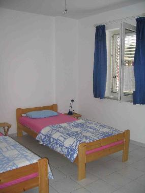 Maison de vacances �/en/au Mandre (Zadarska)ou appartement ou maison de vacances