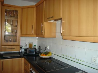Maison de vacances �/en/au Calahonda (M�laga)ou appartement ou maison de vacances