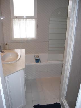 Maison de vacances �/en/au Calahonda (M�laga)ou appartement ou maison de vacances