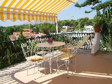 Appartement de vacances /en/au Fontane Bianche, Siracusa (Siracusa)ou appartement ou maison de vacances