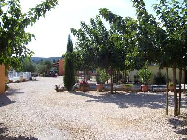 Maison de vacances �/en/au COLLIAS (Gard)ou appartement ou maison de vacances