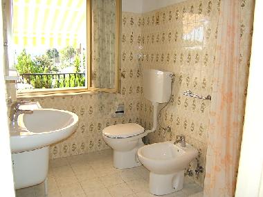 Appartement de vacances /en/au Fontane Bianche, Siracusa (Siracusa)ou appartement ou maison de vacances