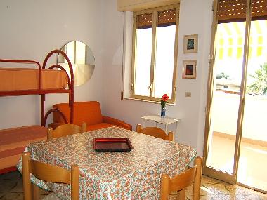 Appartement de vacances /en/au Fontane Bianche, Siracusa (Siracusa)ou appartement ou maison de vacances