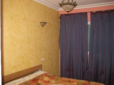 Appartement de vacances �/en/au Casablanca (Casablanca)ou appartement ou maison de vacances