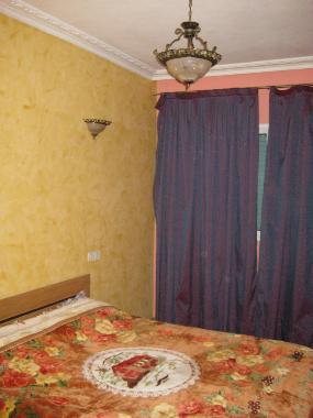 Appartement de vacances �/en/au Casablanca (Casablanca)ou appartement ou maison de vacances