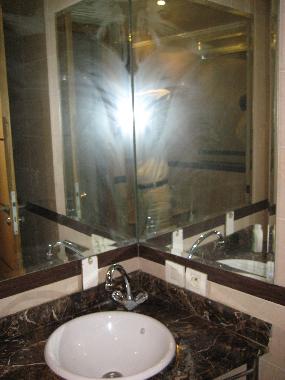 Appartement de vacances �/en/au Casablanca (Casablanca)ou appartement ou maison de vacances