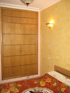 Appartement de vacances �/en/au Casablanca (Casablanca)ou appartement ou maison de vacances