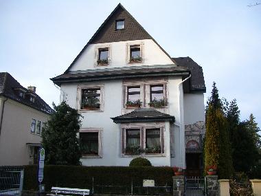 Appartement de vacances /en/au Butzbach (Taunus / Frankfurt)ou appartement ou maison de vacances