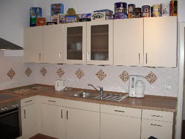 Appartement de vacances /en/au Butzbach (Taunus / Frankfurt)ou appartement ou maison de vacances