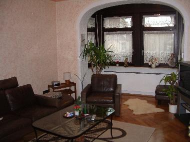 Appartement de vacances /en/au Butzbach (Taunus / Frankfurt)ou appartement ou maison de vacances