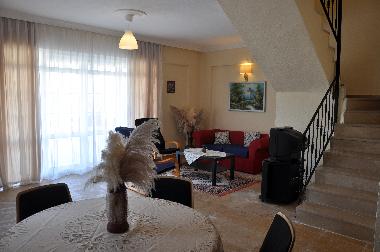 Maison de vacances /en/au Turun (Mugla)ou appartement ou maison de vacances