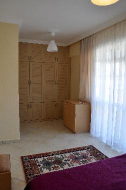 Maison de vacances /en/au Turun (Mugla)ou appartement ou maison de vacances