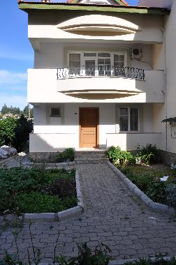 Maison de vacances /en/au Turun (Mugla)ou appartement ou maison de vacances