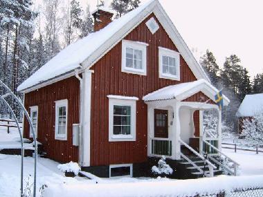 Maison de vacances �/en/au Mariannelund (V�rmland)ou appartement ou maison de vacances