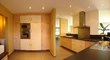 Maison de vacances �/en/au Brugge (Sint Michiels) (Flandre)ou appartement ou maison de vacances