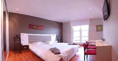 Maison de vacances �/en/au Brugge (Sint Michiels) (Flandre)ou appartement ou maison de vacances
