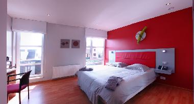 Maison de vacances �/en/au Brugge (Sint Michiels) (Flandre)ou appartement ou maison de vacances