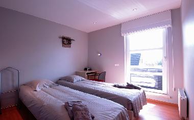 Maison de vacances �/en/au Brugge (Sint Michiels) (Flandre)ou appartement ou maison de vacances