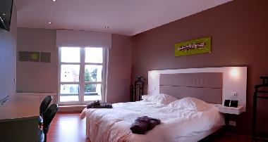 Maison de vacances �/en/au Brugge (Sint Michiels) (Flandre)ou appartement ou maison de vacances
