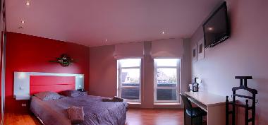 Maison de vacances �/en/au Brugge (Sint Michiels) (Flandre)ou appartement ou maison de vacances