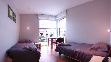Maison de vacances �/en/au Brugge (Sint Michiels) (Flandre)ou appartement ou maison de vacances