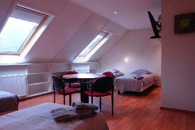 Maison de vacances �/en/au Brugge (Sint Michiels) (Flandre)ou appartement ou maison de vacances