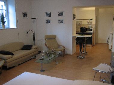 Appartement de vacances �/en/au M�nchen (Oberbayern)ou appartement ou maison de vacances